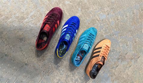 adidas international bv amsterdam zuidoost